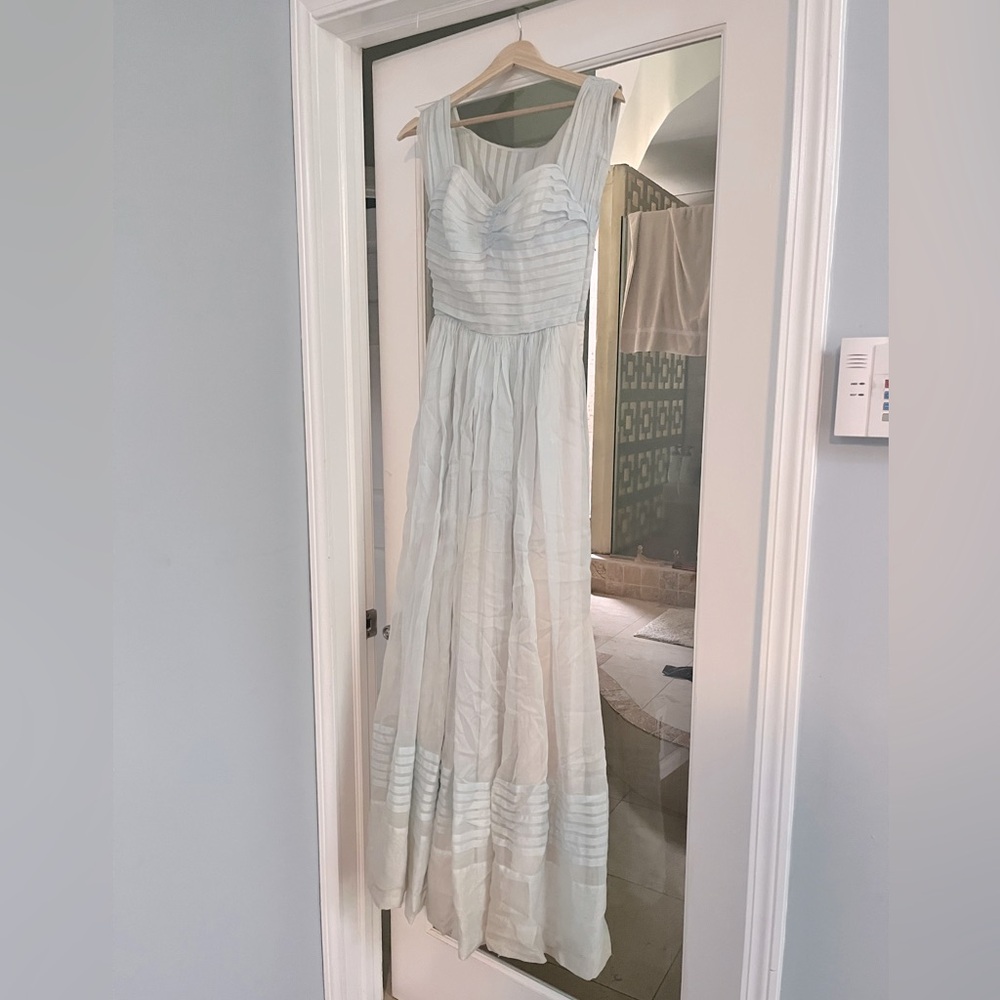 Vintage dress